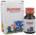 Xymex Drops thumbnail