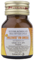 Multivite FM Omega Multimineral & Multivitamin Supplement Capsule thumbnail