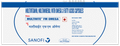 Multivite FM Omega Multimineral & Multivitamin Supplement Capsule thumbnail
