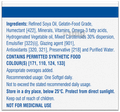 Multivite FM Omega Multimineral & Multivitamin Supplement Capsule thumbnail