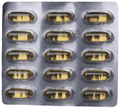 Triomega Soft Gelatin Capsule thumbnail