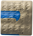 Triomega Soft Gelatin Capsule thumbnail