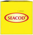 Seacod Cod Liver Oil thumbnail