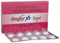 Orofer XT Total Tablet thumbnail