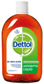 Dettol Antiseptic Disinfectant Liquid thumbnail