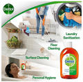 Dettol Antiseptic Disinfectant Liquid thumbnail