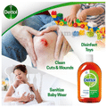 Dettol Antiseptic Disinfectant Liquid thumbnail