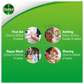 Dettol Antiseptic Disinfectant Liquid thumbnail