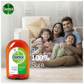 Dettol Antiseptic Disinfectant Liquid thumbnail