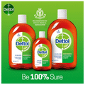 Dettol Antiseptic Disinfectant Liquid thumbnail
