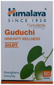 Himalaya Wellness Pure Herbs Guduchi Immunity Wellness Tablet thumbnail