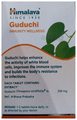 Himalaya Wellness Pure Herbs Guduchi Immunity Wellness Tablet thumbnail