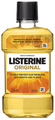 Listerine Original Mouth Wash thumbnail
