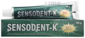 Sensodent - K Medicated Dental Cream thumbnail