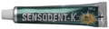 Sensodent - K Medicated Dental Cream thumbnail