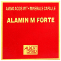 Alamin M Forte Capsule thumbnail