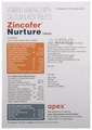 Zincofer Nurture Tablet thumbnail