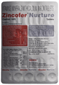 Zincofer Nurture Tablet thumbnail