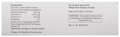 Bon K2 Tablet thumbnail