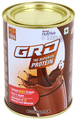 GRD Powder Chocolate thumbnail