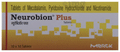 Neurobion Plus Tablet thumbnail