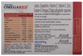 Omegared Soft Gelatin Capsule thumbnail