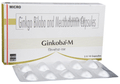 Ginkoba-M Capsule thumbnail