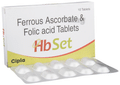 HB Set Tablet thumbnail