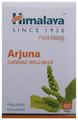 Himalaya Wellness Pure Herbs Arjuna Cardiac Wellness Tablet thumbnail