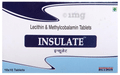 Insulate Tablet thumbnail