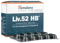 Himalaya Liv.52 HB Capsule thumbnail