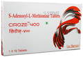 Ciroze 400mg Tablet thumbnail