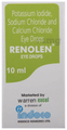 Renolen Eye Drop thumbnail