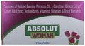 Absolut Woman Capsule thumbnail