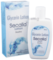 Secalia Glycerin Lotion thumbnail