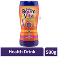 Cadbury Bournvita Health Drink thumbnail