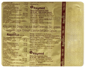 Rayvit Plus Soft Gel Capsule thumbnail