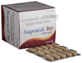 Supracal ISO Tablet thumbnail