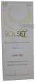 Solset Sunscreen Lotion SPF 30 thumbnail