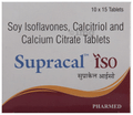 Supracal ISO Tablet thumbnail