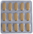 Supracal ISO Tablet thumbnail