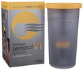 Zerostat VT Spacer with Flow Gate Valve thumbnail