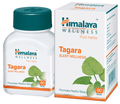 Himalaya Wellness Pure Herbs Tagara Tablet thumbnail
