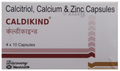 Caldikind Capsule thumbnail