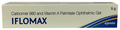 Iflomax Ophthalmic Gel thumbnail