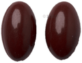 Carored-Gold Soft Gelatin Capsule thumbnail