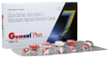 Gemcal Plus Soft Gelatin Capsule thumbnail