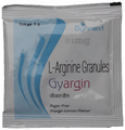 Gyargin Sugar Free Sachet Orange-Lemon thumbnail