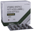 Corus Soft Gelatin Capsule thumbnail