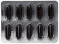 Corus Soft Gelatin Capsule thumbnail